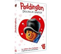 Paddington - Destination tendresse G