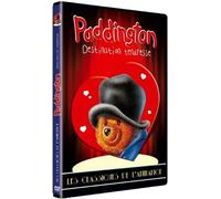 Paddington-Destination tendresse