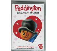 L'Ours Paddington : Destination tendresse