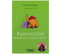 Paddington Donne Un Coup De Patte