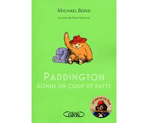 Paddington donne un coup de patte