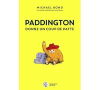 Paddington donne un coup de patte - Nouvelle édition