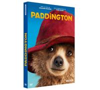 Paddington DVD DVD