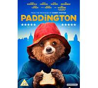 Paddington - DVD - F600z