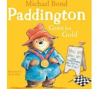 Paddington en quête d'or