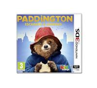 Paddington : Escapades à Londres Jeu 3DS
