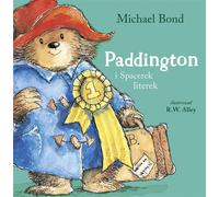 Paddington et la promenade des lettres