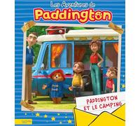 Paddington et le camping