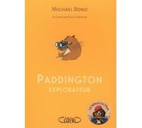 Paddington Explorateur