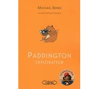 Paddington explorateur