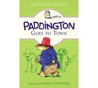 Paddington Goes To Town