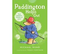 Paddington Helps Out