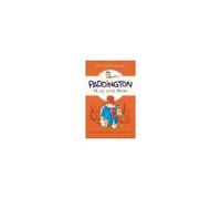 Paddington Here And Now