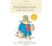 Paddington Here and Now