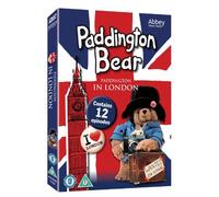 Paddington in London [DVD] [1976-1987]