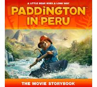 Paddington in Peru