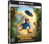 PADDINGTON IN PERU-BIL-BLURAY 4K G