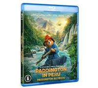 PADDINGTON IN PERU-BIL-BLURAY G