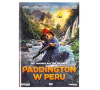 Paddington in Peru [DVD] (IMPORT) (Pas de version française)