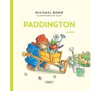 Paddington jardine - Nouvelle édition