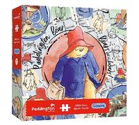 Paddington Jigsaw - Multicolore