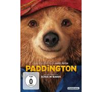 PADDINGTON - KIDMAN,NICOLE/BONNEVILLE,HUGH DVD NEUF