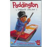 Paddington - L'aventure Continue !