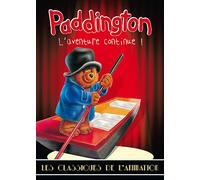 Paddington - L'aventure Continue !