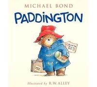 Paddington - Michael Bond - HarperCollins - Livre en Anglais - Hardback Michael BondMichael Bond (Auteur)