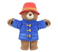 Paddington Movie Plush Puppet