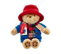 Paddington Ours En Peluche Anniversaire Sensuel