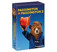 Paddington / Paddington 2 (2 Dvd) Box Set Dvd Italian Import