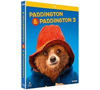 Coffret Paddington 1 et 2 – Blu-ray – Studiocanal