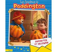 Paddington - Paddington et Halloween: Album d'histoire