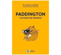 Paddington - Paddington Explorateur