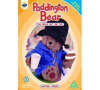 Paddington Bear - Too Much Off The Top