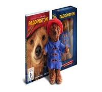 PADDINGTON/PLÜSCH-EDITION - KIDMAN,NICOLE/BONNEVILLE,HUGH DVD NEUF