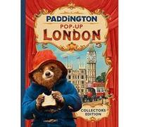 Paddington Pop-Up London: Movie tie-in: Collectores Edition (Paddington 2) - [Version Originale] Inconnu (Auteur)
