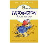 Paddington Races Ahead