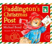 Paddington’s Christmas Post