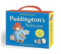 Paddington’s Suitcase