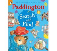 Paddington Search and Find