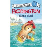 Paddington Sets Sail