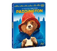 Paddington (steelbook) [(steelbook)] [Blu-ray]
