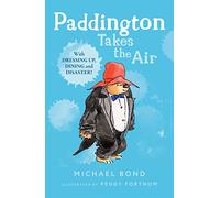 Paddington Takes the Air