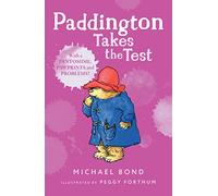 Paddington Takes the Test