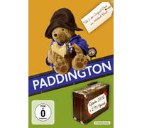 Paddington 2 – Michael Hordern – DVD – Version allemande