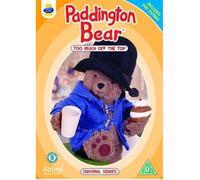 Paddington too much off the top DVD NEUF