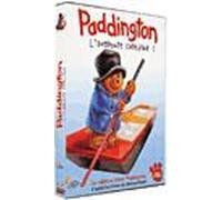 Paddington Trouve Une Famille