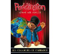 Paddington Trouve Une Famille